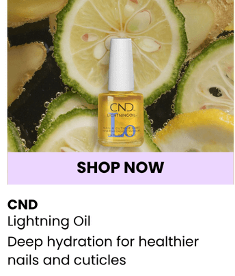 CND Lightning